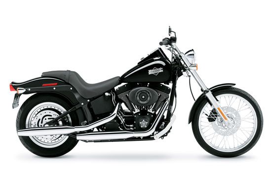 FXST 1340 Softail 1990 Haynes Service Repair Manual 2536 for sale online 