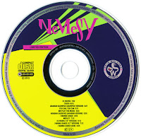 NEMESY - Nemesy [LTD-CD-005]
