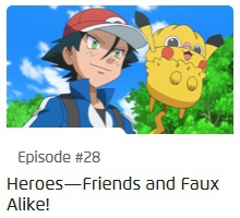 Pokemon (Season 17) The Series XY Telugu Episodes Download ( 720p HD, 1080p  FHD)