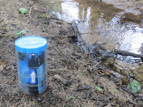 Sawyer Mini Filter