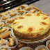Santa Cruz Bibingka Cheesecake - Christmas-ready! 