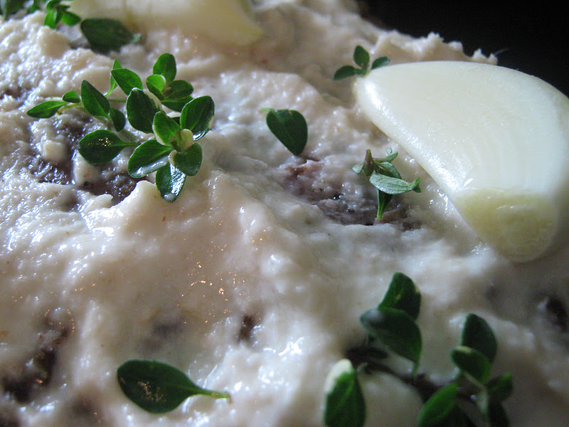 Rindy Mae Horseradish Pot Roast