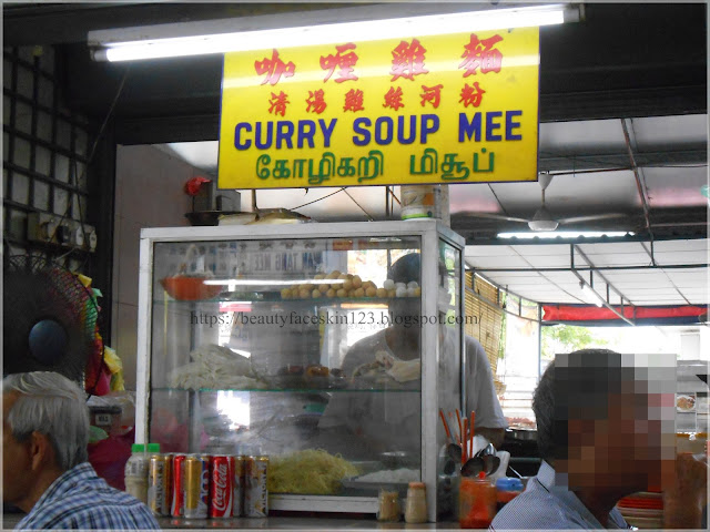 Glutton Square Teluk Intan Glutton Square Teluk Intan