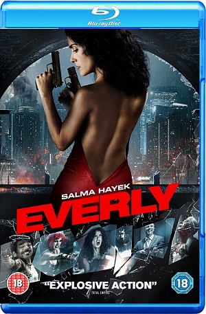 Everly BRRip BluRay 720p