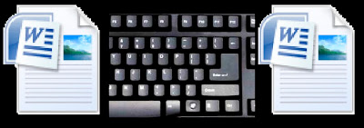 keyboard shortcuts in microsoft word