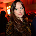 Dakota Johnson at Bigger Splash Photocall in London