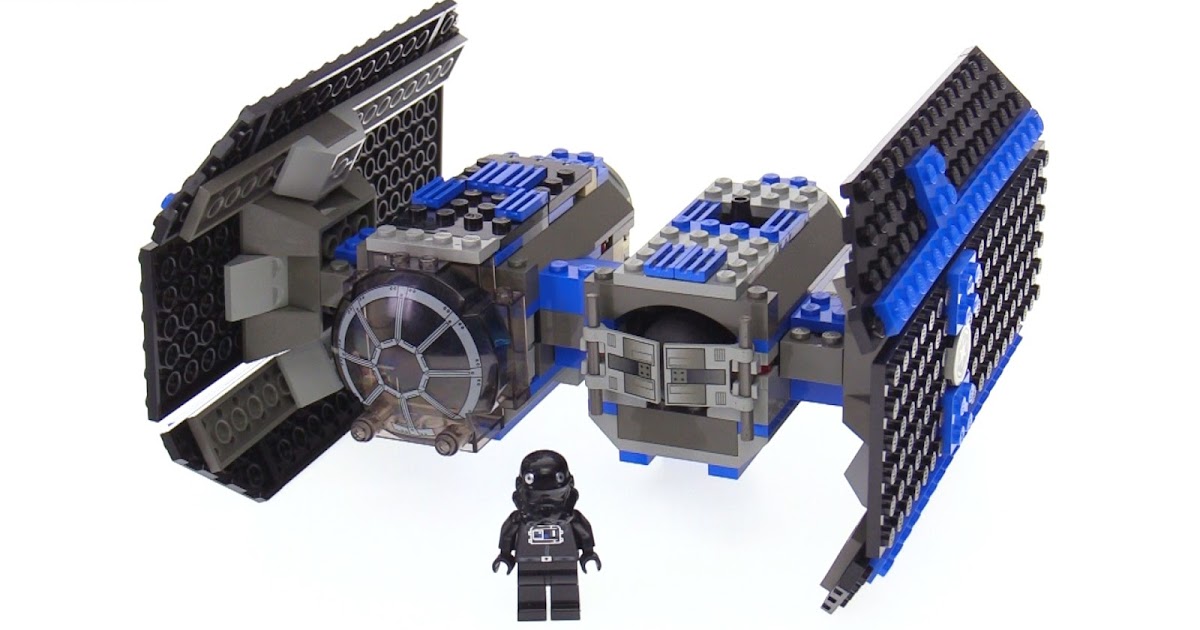 lego star wars bomber