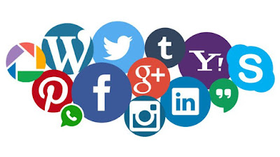 Pengertian Media Sosial