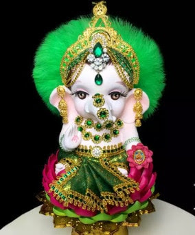 Har Har Ganesh Ghar Ghar Ganesha Happy Ganesh Chaturthi 2020 Poll of the Day sankashti chaturthi 2018 dates