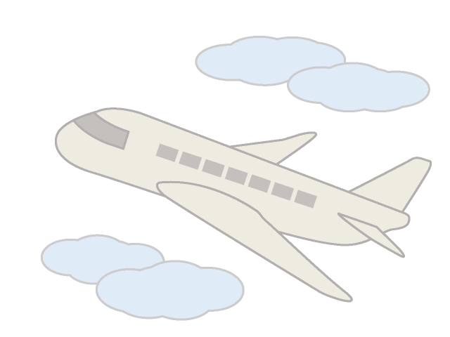 コンプリート 飛行機 簡単 イラスト ひ こうき 飛行機 イラスト 簡単