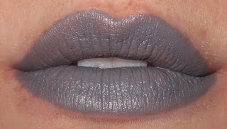 deep rooted mac lipstick