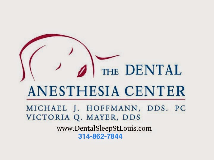 The Dental Anesthesia Center : Sedation and Sleep Dentistry 