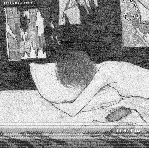 ROCK N ROLL RADIO – Punctum – Single