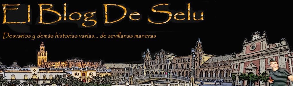  El Blog De Selu