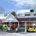 Ernakulam home design 1430 sq-ft