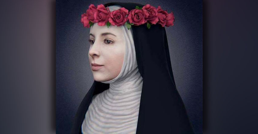 BUZÓN VIRTUAL SANTA ROSA DE LIMA 2017: Fieles podrán escribir Cartas Virtuales a Santa Patrona de las Américas vía internet - www.arzobispadodelima.org BUZÓN VIRTUAL SANTA ROSA DE LIMA 2017: Fieles podrán escribir Cartas Virtuales a Santa Patrona de las Américas vía internet - www.arzobispadodelima.org