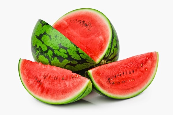 5 Buah ini Mampu Meredakan Demam Tinggi Pada Badan