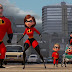 Espectacular concurso LOS INCREÍBLES 2 (Participen por premios de la película) / Terminado
