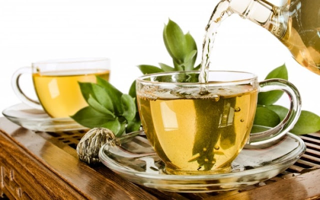 Και όμως το πράσινο τσάι έχει και παρενέργειες – Δείτε ποιες είναι  