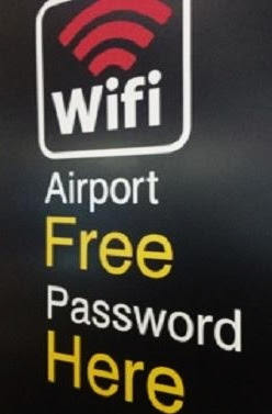 Wifi Area Fasilitas Bandara Soekarno Hatta Wifi Area Fasilitas Bandara Soekarno Hatta