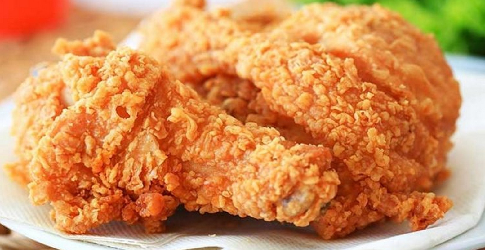 [LEZAT] Resep Ayam Kentaki Spesial Crispy Ala KFC + VIDEO