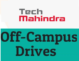 Tech Mahindra Off Campus 2019 Drive Online Registration Link Jobmela4u