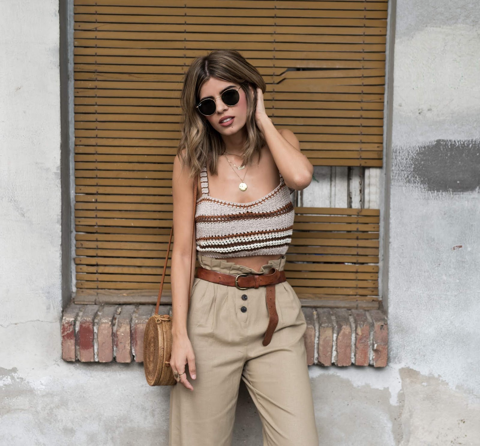 Ms Treinta Moda y tendencias by Alba Zapater. Fashion Blogger