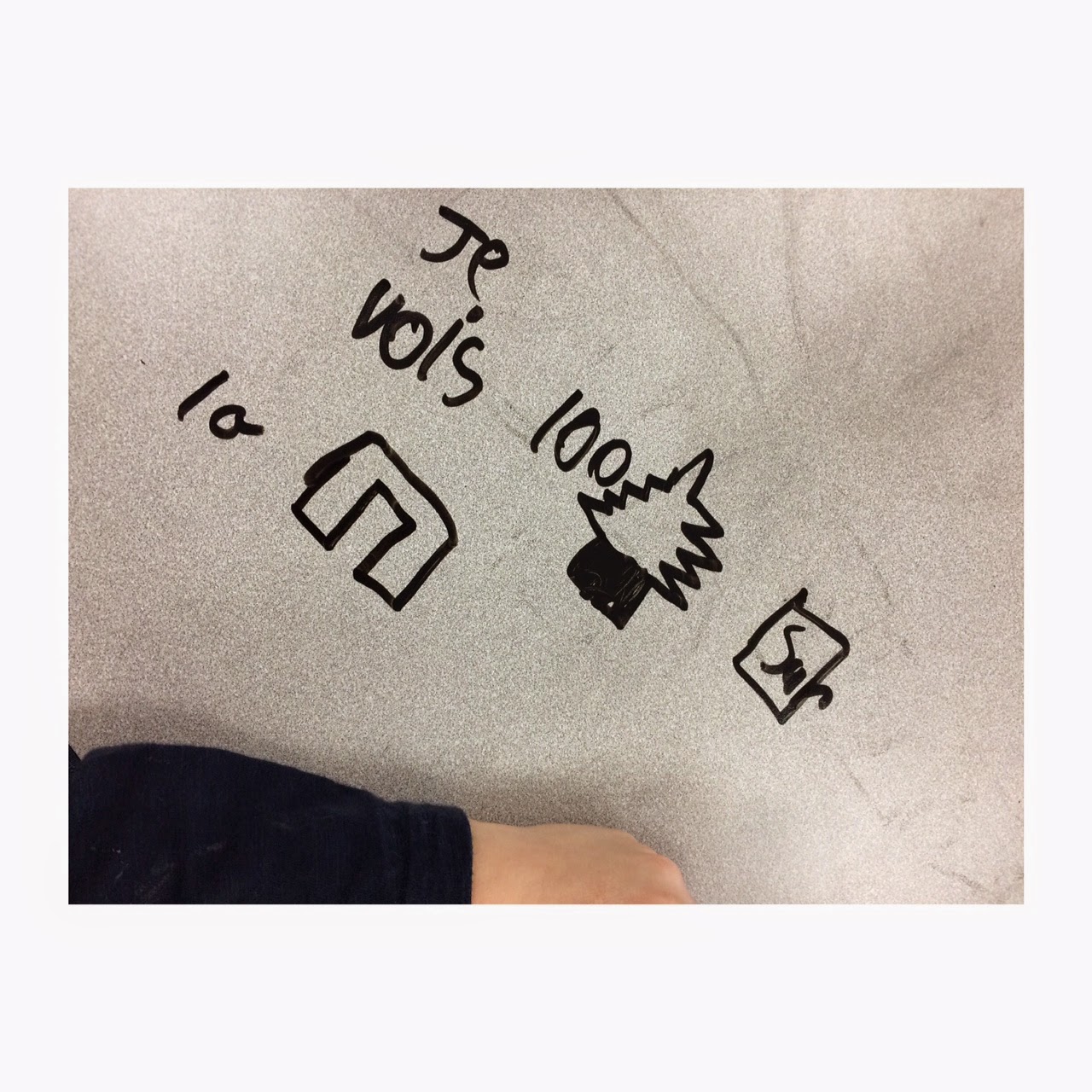 A new game! - Primary French Immersion Resources