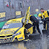 Guilherme Salas (bem) feliz pelo 9º lugar na estreia pela sua nova equipe na Stock Car