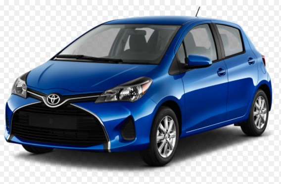 2019 Toyota Yaris Review & Ratings 2019 Toyota Yaris Review & Ratings
