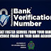 You Can Now Link Your Bank Verification Number (BVN) To Your Account By Yourself Without Going To Bank