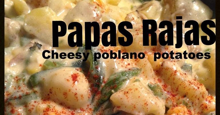 Making Raja's ...and I can cook, too.: RAJAS!