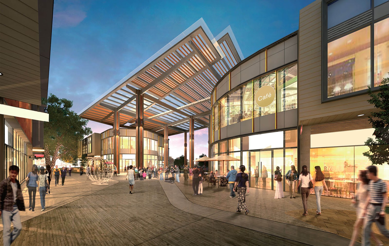 Why Buy a Myanmar Condo from the Central The Central