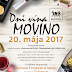 Deň otvorených dverí vinárstva MOVINO (20.5.2016)