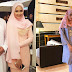 'Saya Akan Bertudung Bila Dah Sedia, Bukan Ikut Trend'