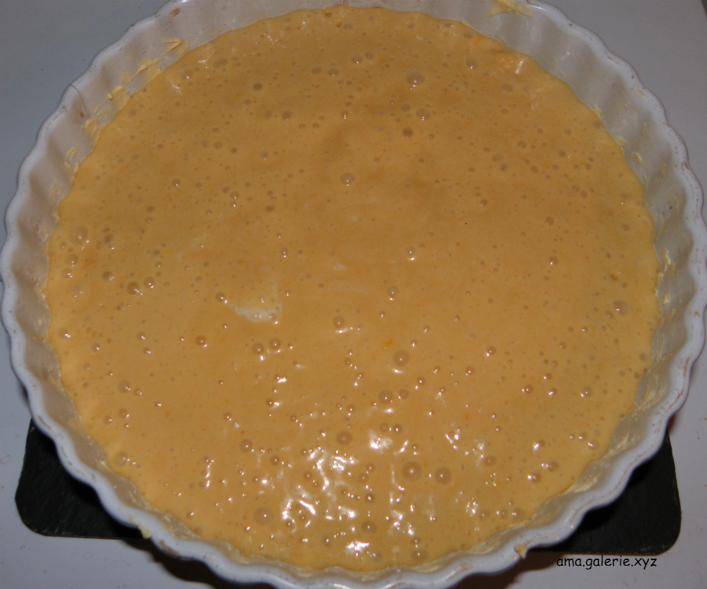 gâteau moelleux et crème au citron par Ama sculpteur gâteau moelleux et crème au citron par Ama sculpteur