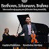 Ιωάννινα:Μια συναυλία αφιερωμένη στον βιολονίστα Τάτση Αποστολίδη 