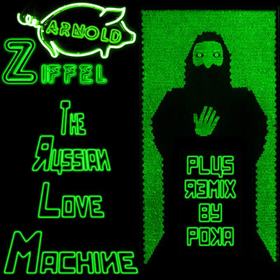 Russian Love Machine Russian Love Machine