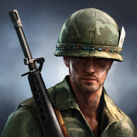 Forces of Freedom (No Recoil - Radar Hack) MOD APK