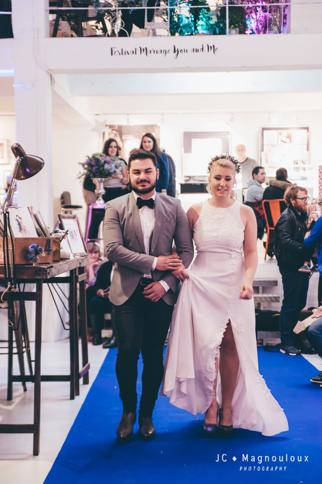 Photographe mariage Lyon Roanne loft 4.40 X-PRO2