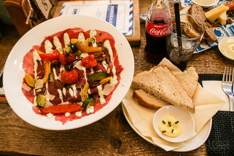 Jolinas Welt Das Brownies&downieS in Gouda