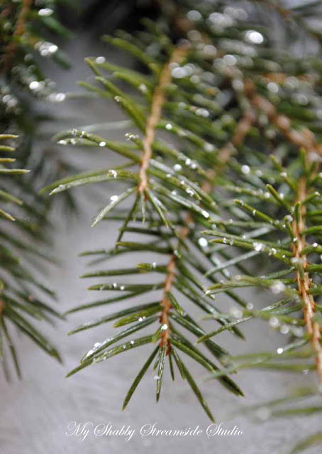 Невероятно нежное и элегантное, белое. Рождество