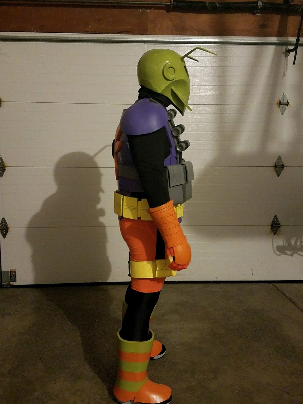 Killer Moth Appreciation and Preservation Society More awesome Killer