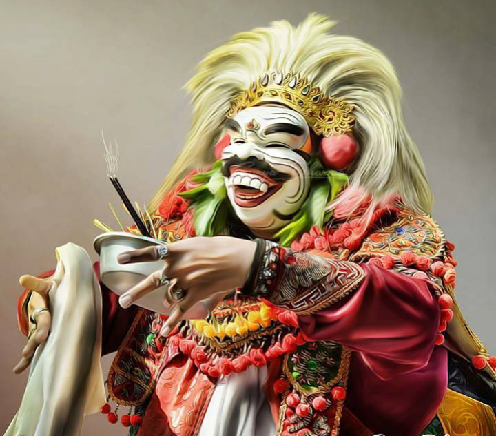 melakukan brahmacari