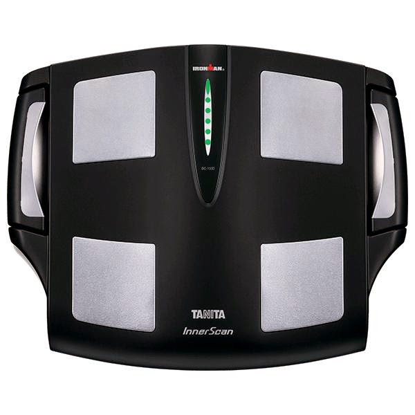 TANITA INNERSCAN BODY COMPOSITION MONITOR MANUAL