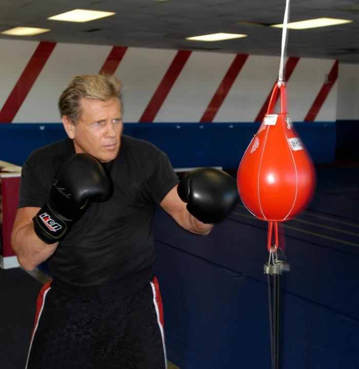 Fearless Fitness/Martial Arts California Dreaming