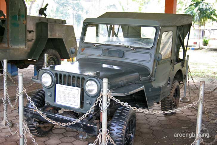 museum satriamandala jakarta