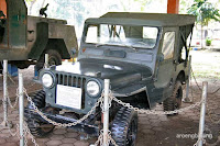 museum satriamandala