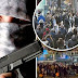 Europol: Προβλέπει τρομοκρατική επίθεση στην Ευρώπη μέσα στις γιορτές !