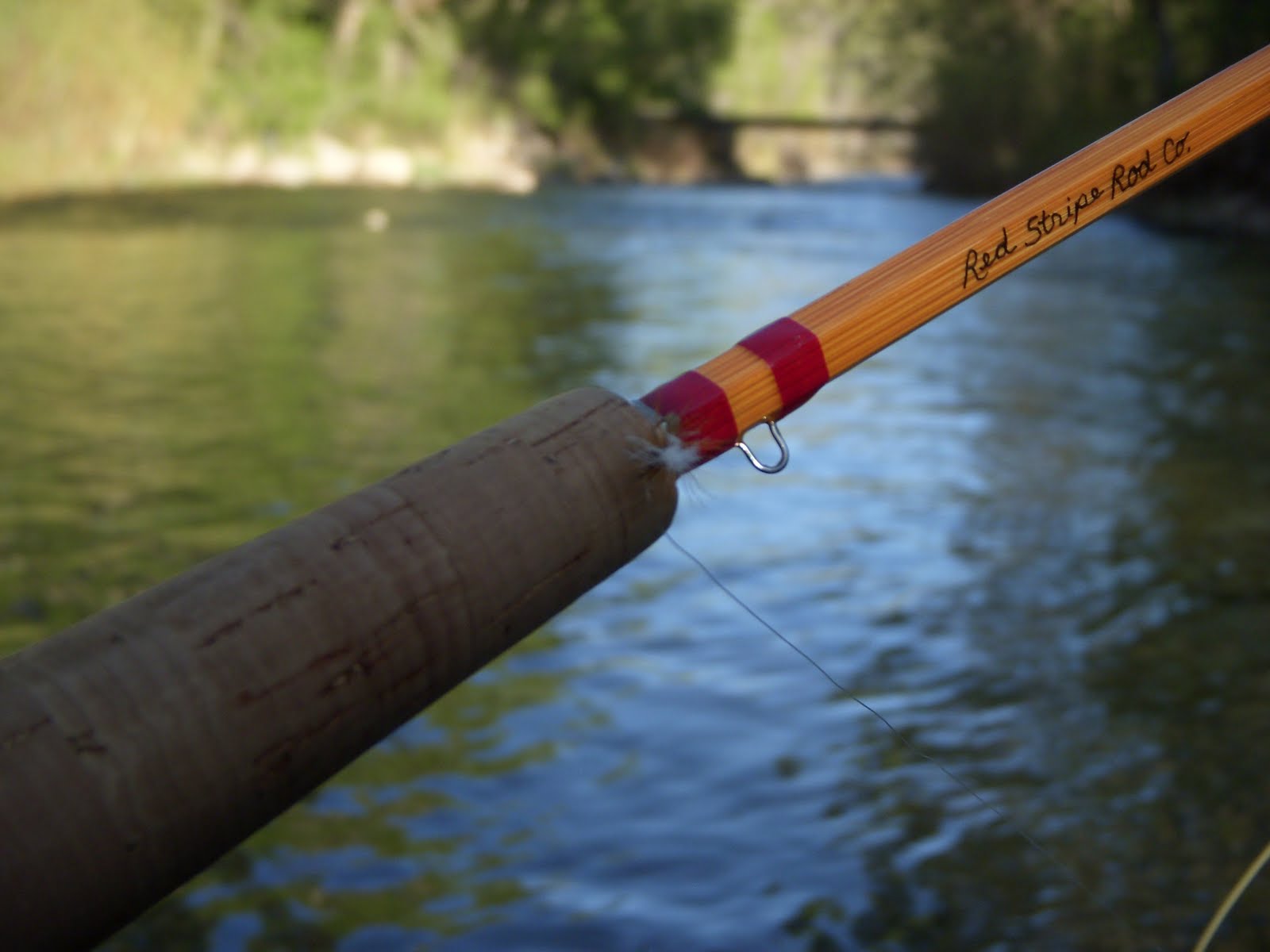 Texas Fly Fishing School Blog